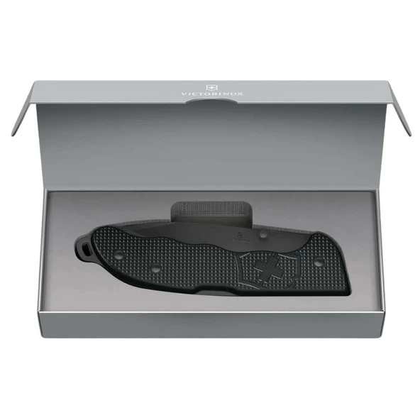 BS Alox Siyah Çakı - Victorinox - 0.9415.DS23 - 3