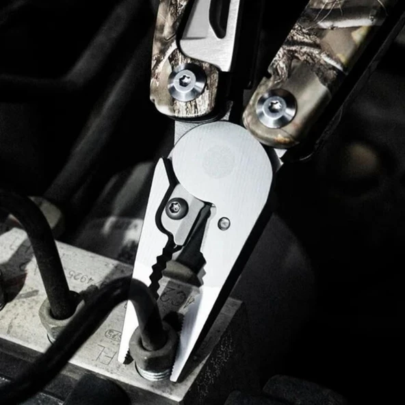 Multi Tool Pense - Grand Harvest - GHK15 Hurricane - 3