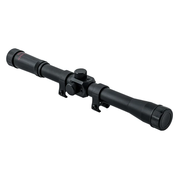 Tasko 4x20 Tüfek Dürbünü