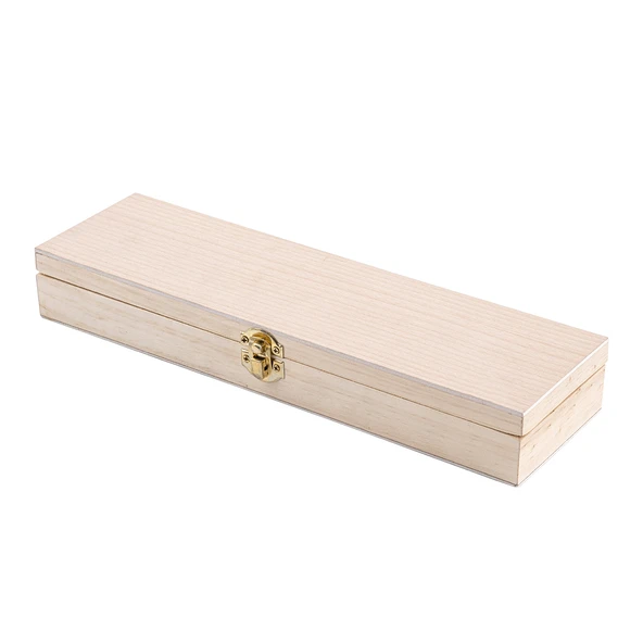 Tüfek Harbi Takımı - Ahşap Kutulu - 12 CL / 16 CL - Savage 103019 - 3