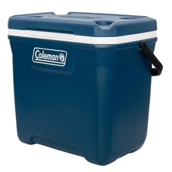 Soğutucu Buzluk - Coleman - Xtreme Cooler 28 QT - 26 lt - Space Blue - Resim 3