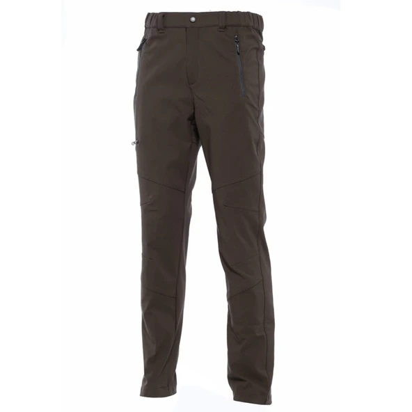 Taktikal Outdoor Pantolon - Su İtici Kumaş - Kargo Cepli - Strech - Haki
