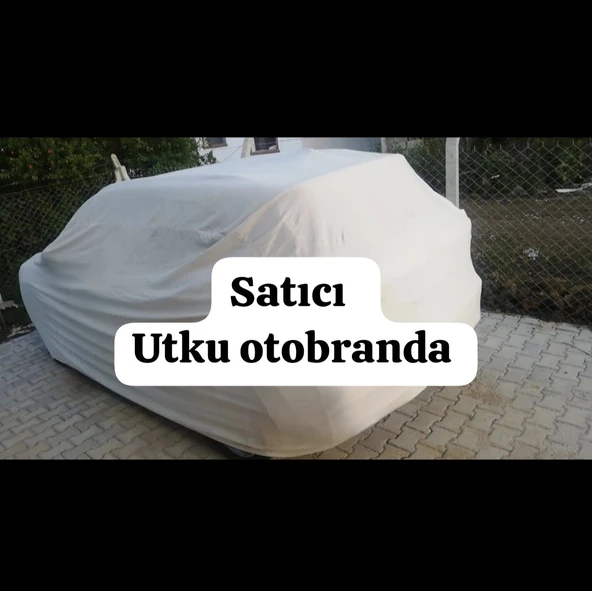 SUV UYUMLU ham bez otobranda - 3