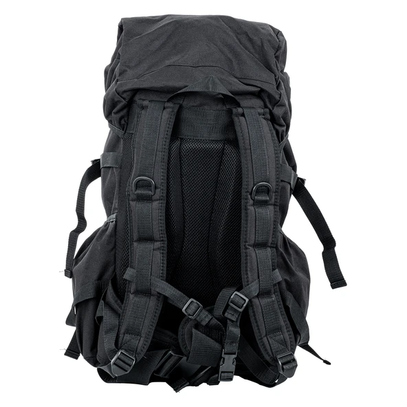 Outdoor Sırt Çantası - Savage Ventura - 75 LT. - Siyah - HH06382 - 5