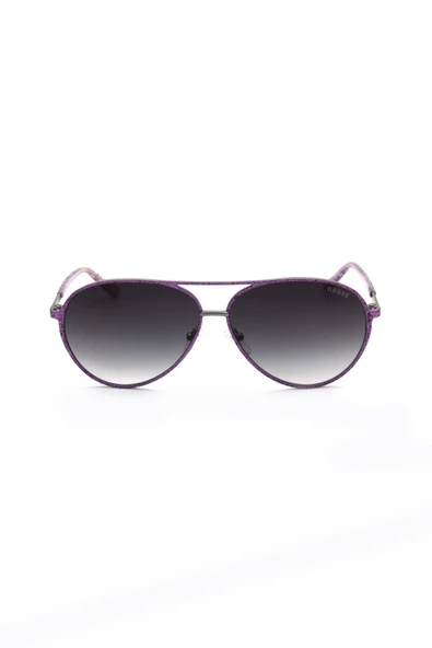 GUESS GU 7847 83B KADIN GÜNEŞ GÖZLÜĞÜ - 2