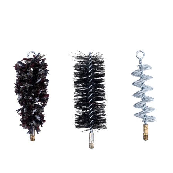 Tüfek Harbi Takımı - Temizleme Seti - Savage - 12 CL - Kutulu - 2