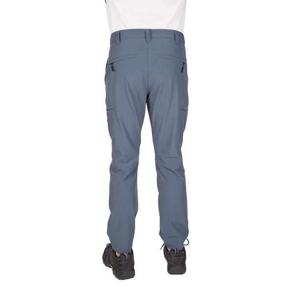 Taktikal Outdoor Pantolon - Nefes Alabilir Esnek Kumaş - Spitz - İndigo - 4