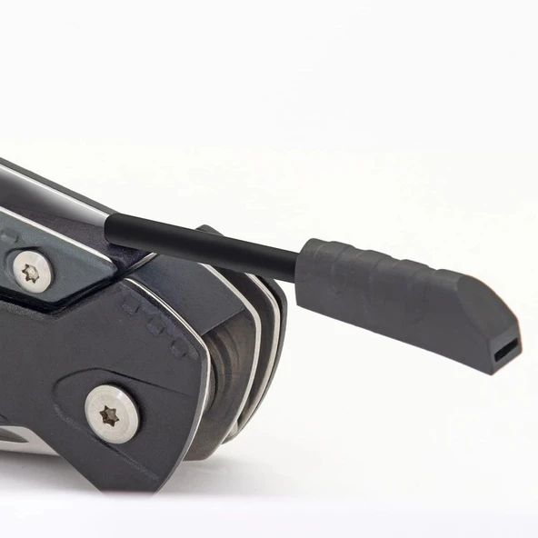 Fireanger Multitool Pense - 8 Fonksiyon - True Utility - TU 182 - 4