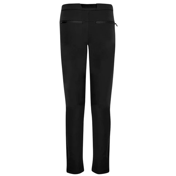 Taktikal Outdoor Pantolon - Nefes Alabilir Esnek Kumaş - Lite - Siyah - 3