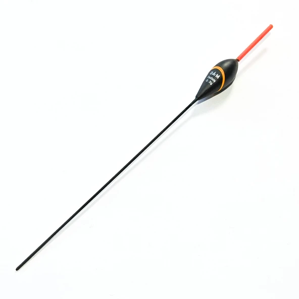 Hassas Olta Şamandırası - Sumo Fatboy - 0.50 G - DAM Competition ürün görseli 1