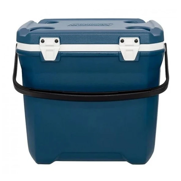 Soğutucu Buzluk - Coleman - Xtreme Cooler 28 QT - 26 lt - Space Blue - Resim 5