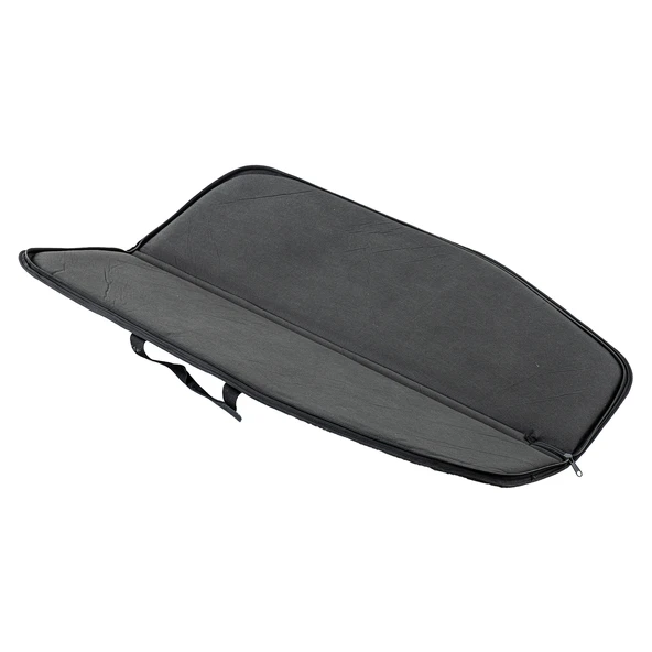 Savage İmperteks Şarjörlü Tüfek Kılıfı Haki-Siyah 80 cm (YT-014) - Resim 5