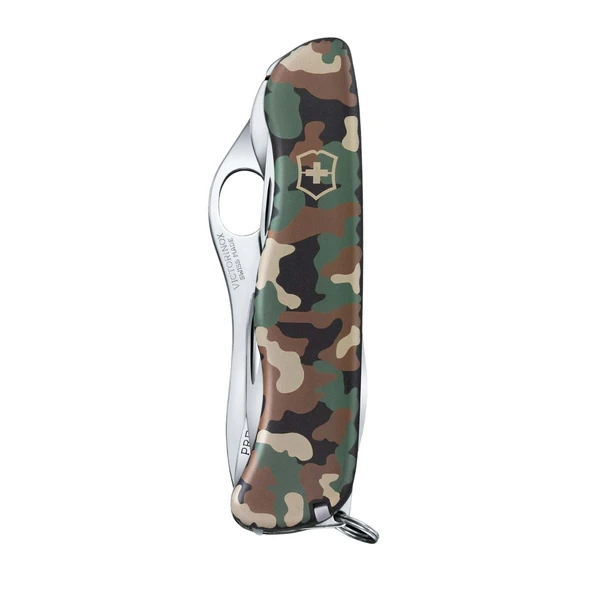 Trailmaster Kamuflaj Çakı - Victorinox - 0.8463.MW94 - 2