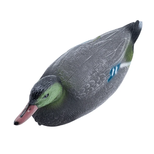 Yeşil Baş Ördek Mühresi - Tüylü - Yüzen Mühre - Savage - HD 020R - 4