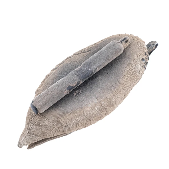 Bahri Ördek Mühresi - Tüylü - Dişi - Yüzen Mühre - Savage - HD 026R - 2