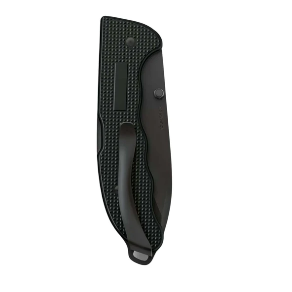BS Alox Siyah Çakı - Victorinox - 0.9415.DS23 - 4