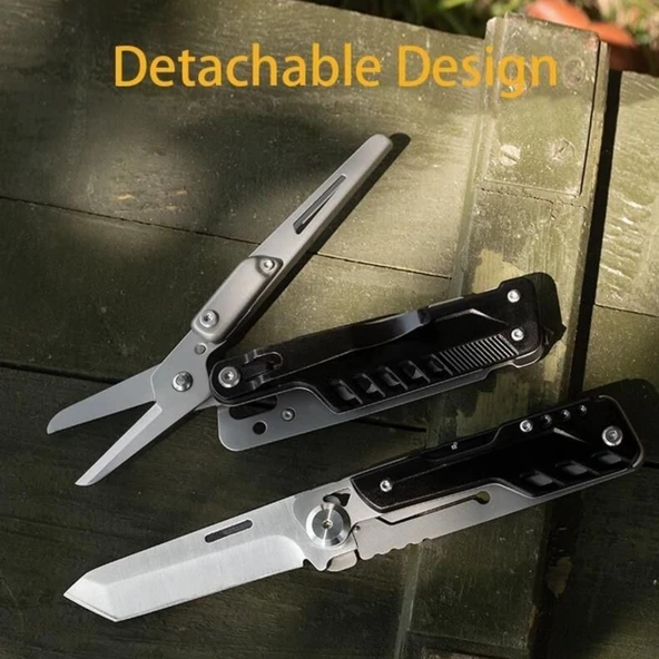 Multi Tool Pense - Grand Harvest - GHK12 Eagle - 4