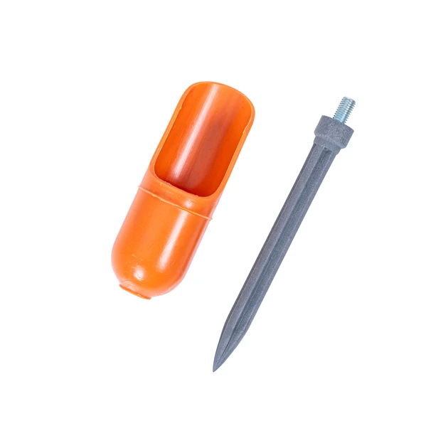 Plastik Olta Kamış Ayağı - 2