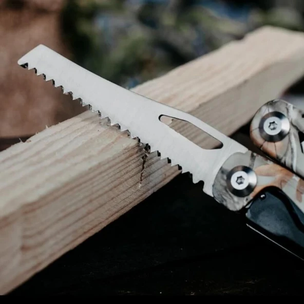 Multi Tool Pense - Grand Harvest - GHK15 Hurricane - 4