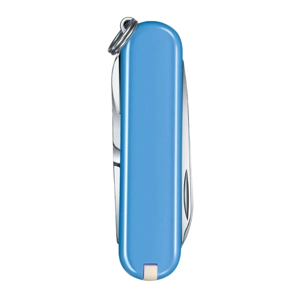 Classic Summer Rain Mavi Çakı -  Victorinox - 0.6223.28G - 3