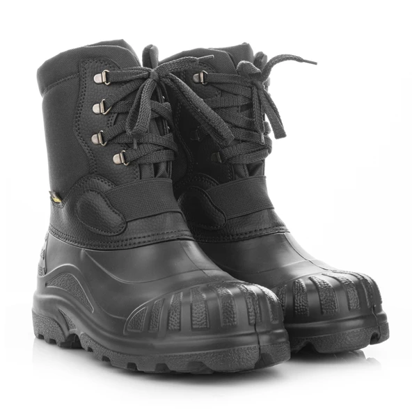 Ultra Hafif EVA Çizme - Pionier -30° - Siyah - Lemigo (908) - 2