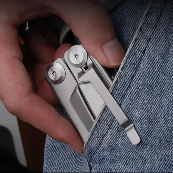 Multi Tool Pense - Grand Harvest - GHK8 NO MOQ - 5