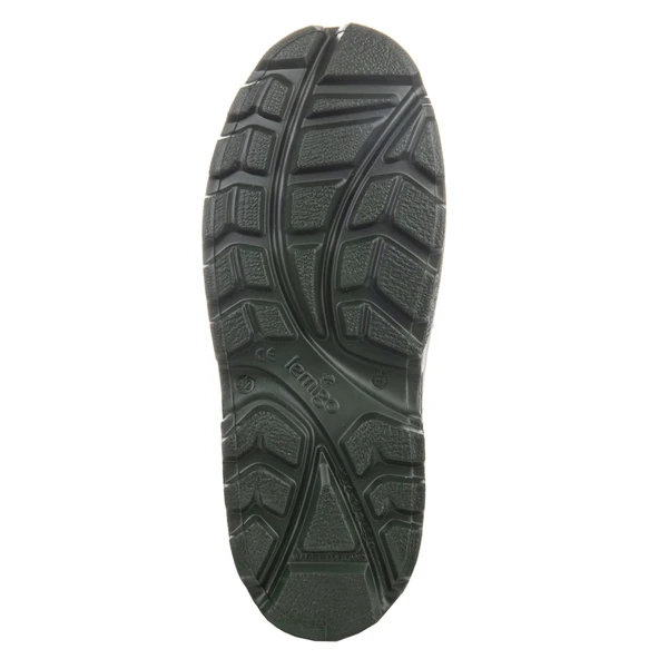 Ultra Hafif EVA Çizme - Tramp -30° - Haki - Lemigo (909) - 4