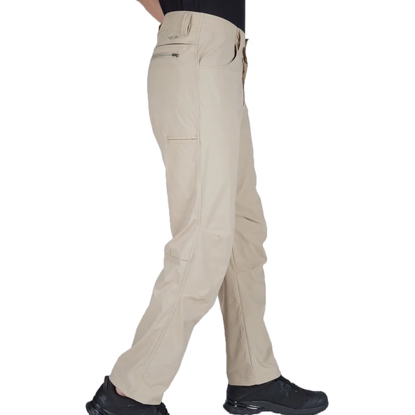 Taktikal Outdoor Pantolon - Su Kaydırıcı Esnek Kumaş - Terradora - Kum - Resim 3