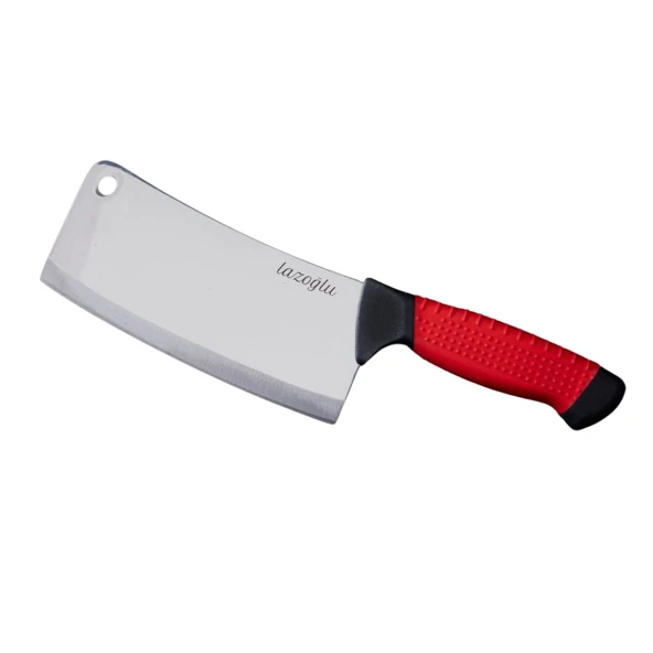 Satır - Lazoğlu - Kesim - Kırma - Silikon Saplı - LZG-10012 ürün görseli