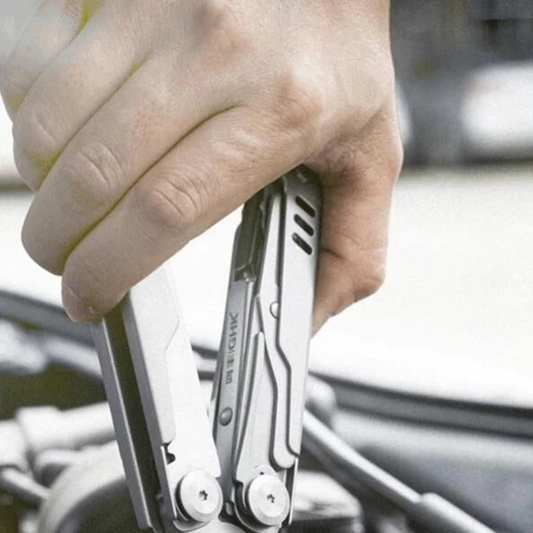 Multi Tool Pense - Grand Harvest - GHK9 Armor Piercing - 2