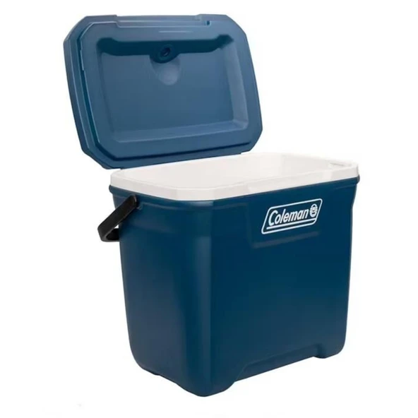 Soğutucu Buzluk - Coleman - Xtreme Cooler 28 QT - 26 lt - Space Blue - Resim 4