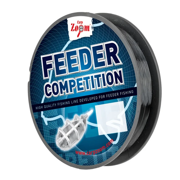 Olta Misinası - Hayalet - Ekstra Güçlü - Feeder Competition - 250 mt ürün görseli 1