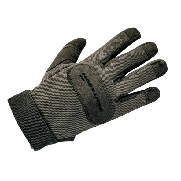 Taktikal Eldiven - Pentagon - Duty Mechanic - RAL7013 - P20010 - Resim 2