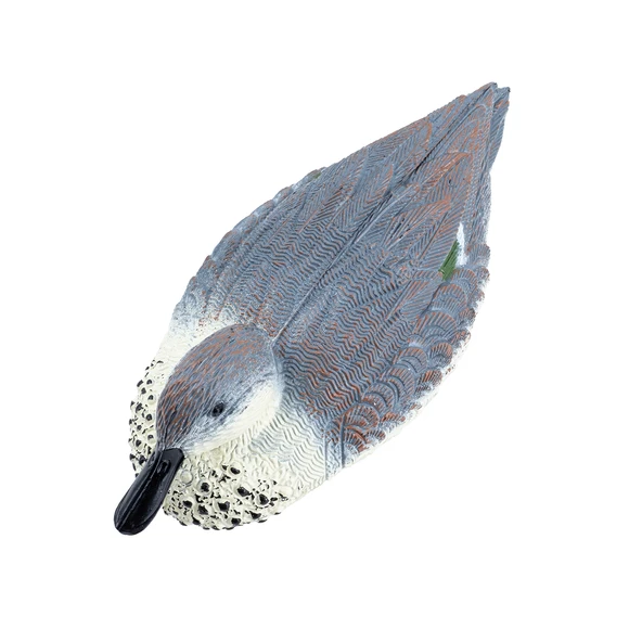 Bahri Ördek Mühresi - Dişi - Yüzen Mühre - Savage - HD 026 - 4