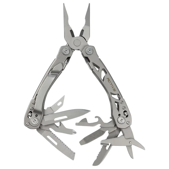 Multi Tool Pense - Grand Harvest - GHK-PL102 Smart Lion - 2