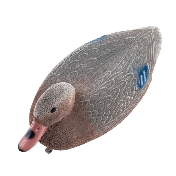 Boz Ördek Mühresi - Tüylü - Dişi - Yüzen Mühre - Savage - HD 027R - 4