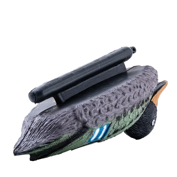 Yaz Ördeği Mühresi - Yüzen Mühre - Savage - HD 023 - 5