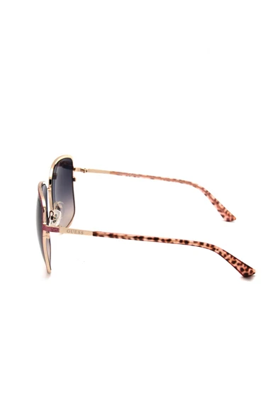 GUESS GU 7846 74B KADIN GÜNEŞ GÖZLÜĞÜ - Resim 4