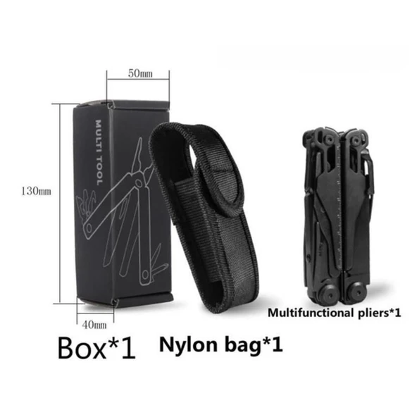 Multi Tool Pense - Grand Harvest - GHK11-H Active - 4