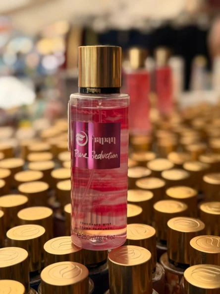 Frapan Pure Seduction Vücut Spreyi 250 ml - 5