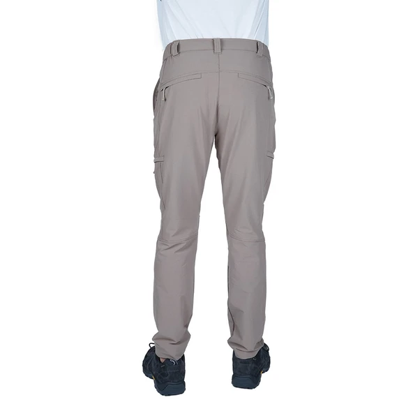 Taktikal Outdoor Pantolon - Nefes Alabilir Esnek Kumaş - Spitz - Kum - Resim 4