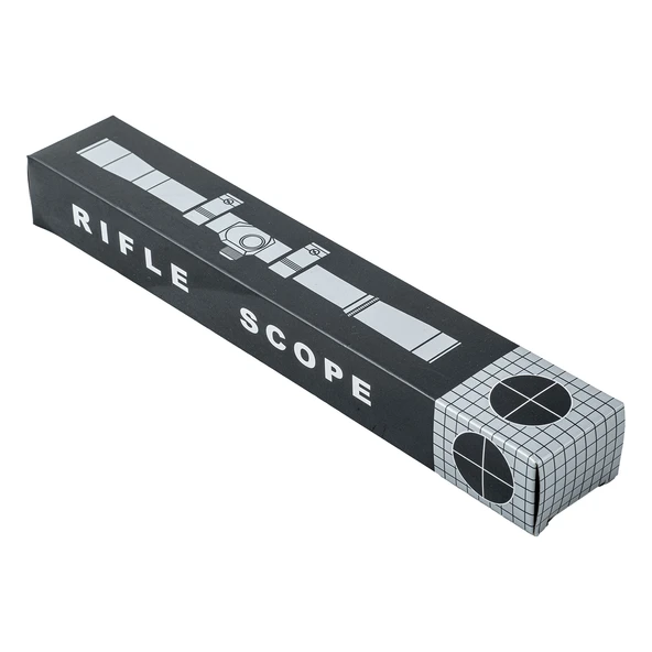 Tasko 4x20 Tüfek Dürbünü - 4