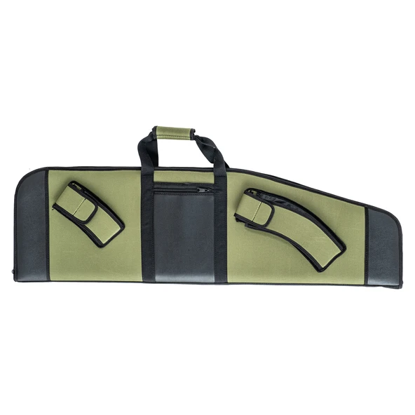 Savage İmperteks Şarjörlü Tüfek Kılıfı Haki-Siyah 80 cm (YT-014) ürün görseli