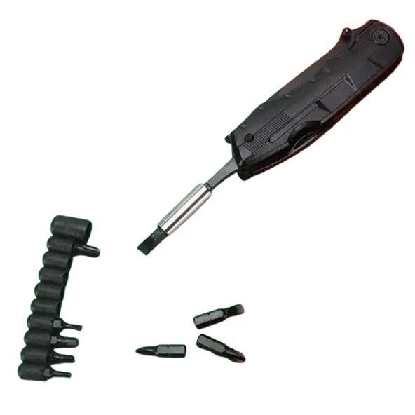 Multi Tool Pense - Grand Harvest - GHK-PL107 Foldable - 3