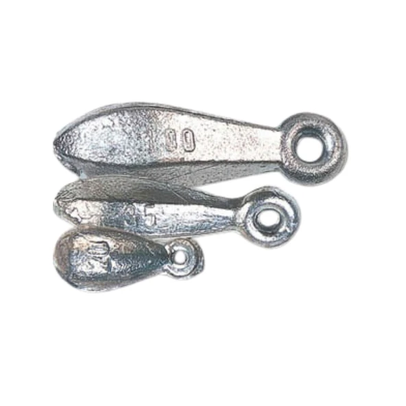 Armut Kurşun 15 gr (1 KG)