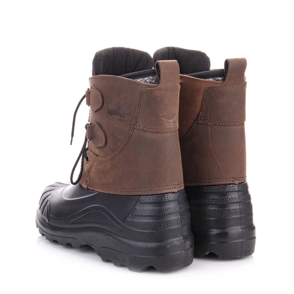 Ultra Hafif EVA Çizme - Stone -50° - Kahverengi - Lemigo (820) - 3