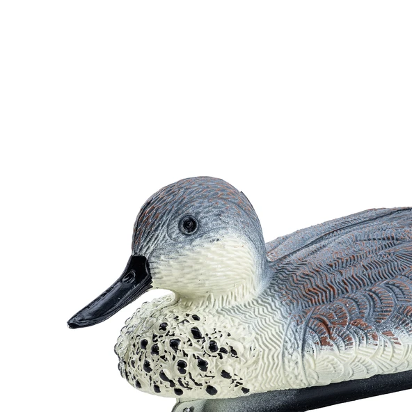 Bahri Ördek Mühresi - Dişi - Yüzen Mühre - Savage - HD 026 - 5