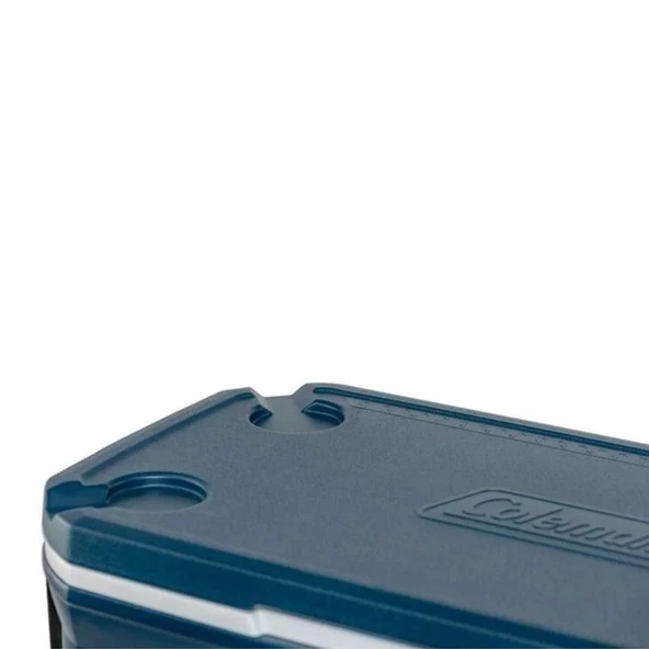 Soğutucu Buzluk - Coleman - Xtreme 52 QT - 48 lt - Lacivert - 4