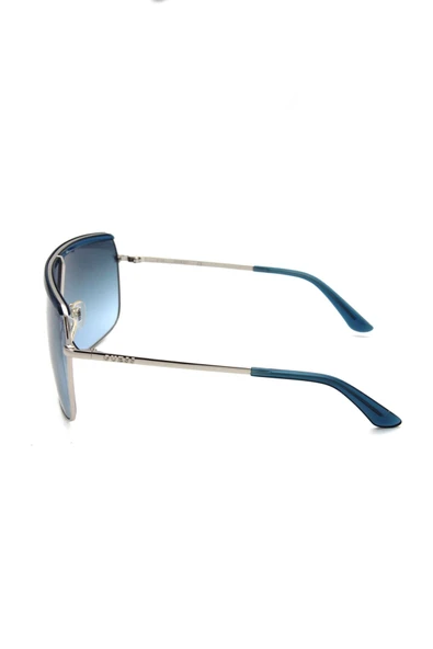 GUESS GU 7737 90W UNISEX GÜNEŞ GÖZLÜĞÜ - Resim 4