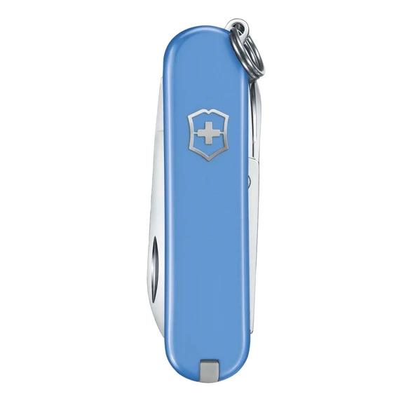 Classic Summer Rain Mavi Çakı -  Victorinox - 0.6223.28G - 4